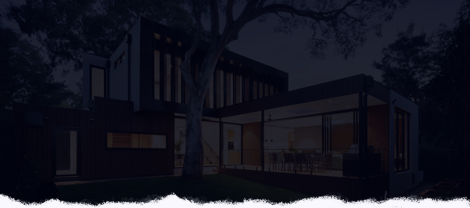 Fundo da seção hero